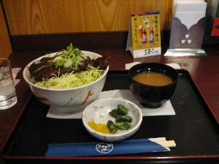 えんびフリャーはまた次の機会に(笑)