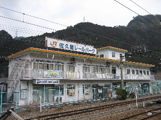 今日は休館…つーか、開いてる日の方が少ない?(ぇ