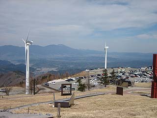 この風車は美術作品ではありません…念のため(ぉ