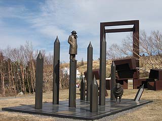 …ゑーと、まっくら森とSTRAY SHEEPのコラボ?(マテ