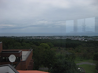 方角が書いてないからわからん(^^;