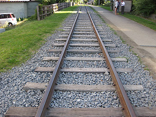 石炭や海産物を運んでいたそうで