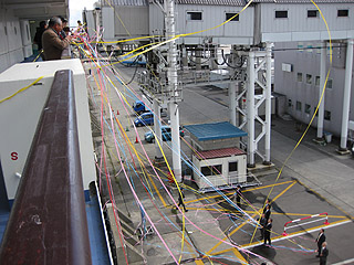 ツアーパックの演出と見たが如何か(笑)