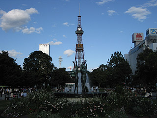 遠足のおガキ様が捌けるのを待ったのに…(爆)