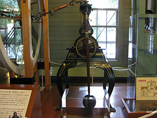 時を刻むのって難しいんですなー(^^;