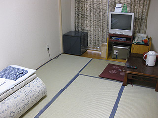 ネットが使えるって聞いてたのに使えなかったよ!