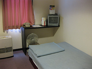 扇風機って意外とありがたいですよ(ぇ