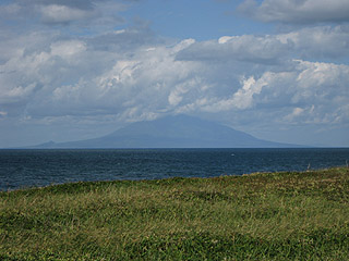 もっと写りのイイところで撮ればよかった(ぉ