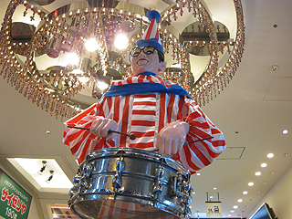 アオリで撮ってみるテスト(ぇ