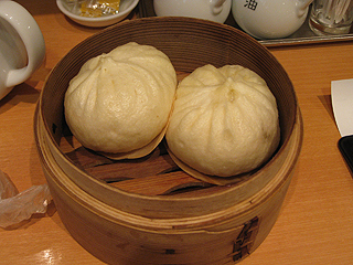 551といえば豚まん