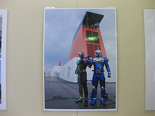 この回、しっかり見てました(笑)