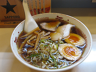 ラーメンその2