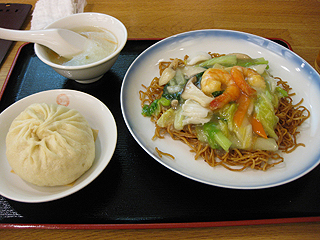 551があるとき〜!(アハハハハ)