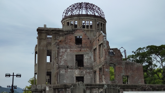 当たり前のように佇んでますな