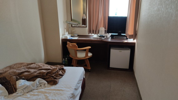 そいつを再起動させても何の成果も得られませんで(汗笑)