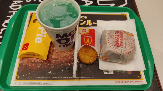 グリドルはおいしいのです!