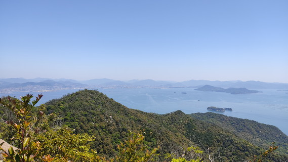 冬の時期ならキレイなんだろーなー(汗笑)