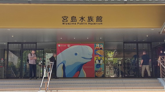 ホントに好きねぇ(爆)