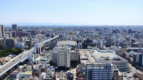 おなじみスパプーとマルハン+キホーテ(何)