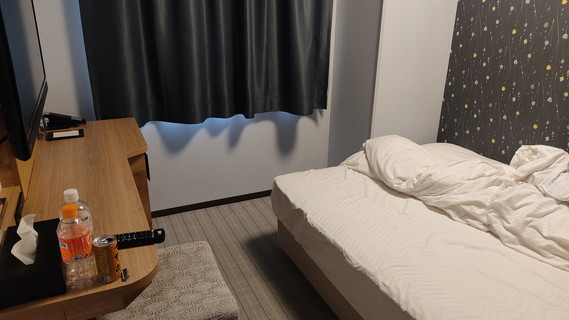 駅から微妙に遠い以外はほぼ完璧ですな(何)