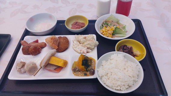 2コずつ取るの止めるかなー(謎爆)