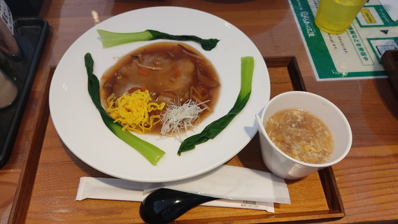 コレも美味でないワケがない…んだけど