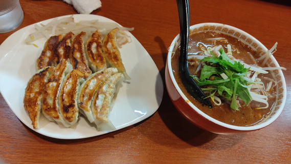 モヤシとモヤシが被ってしまった(何)